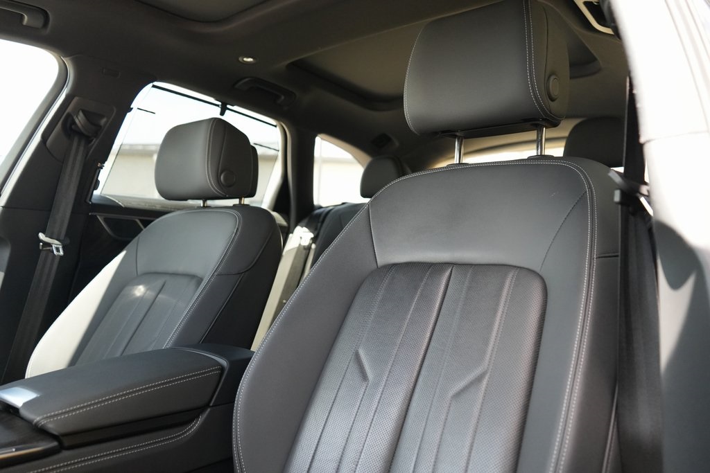 2022 Audi A6 Allroad Prestige Quattro photo 17