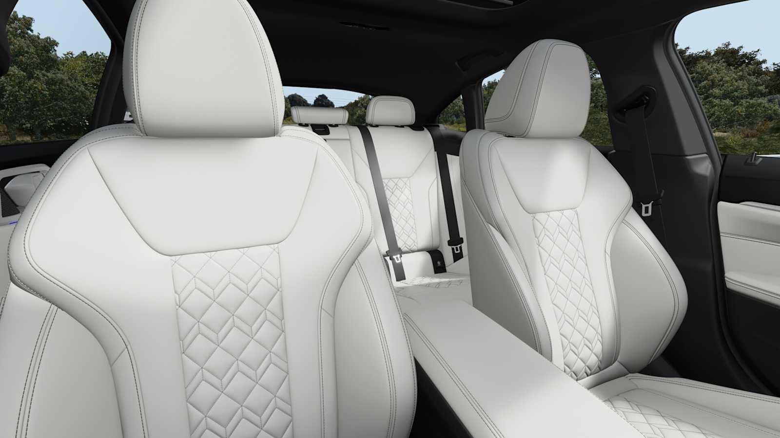2025 Bmw i4 M50 photo 11