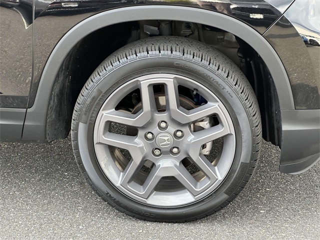 2022 Honda Passport EX-L photo 6