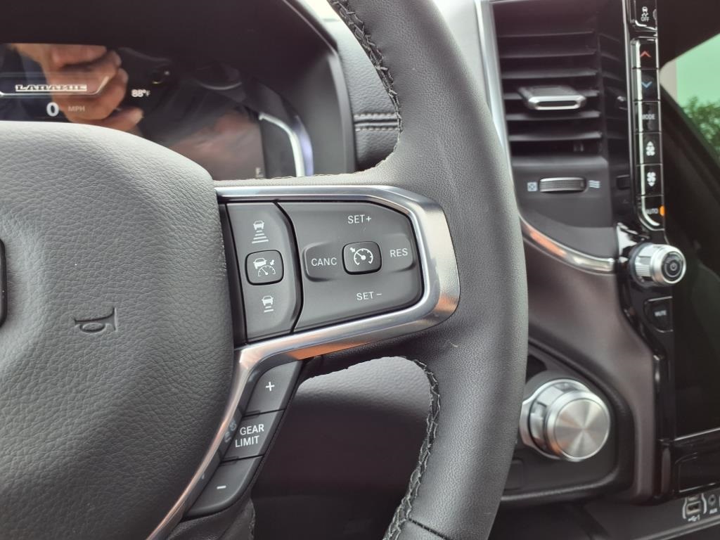 2026 Ram 1500 Laramie photo 13