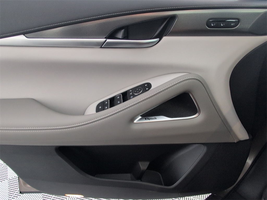 2026 Infiniti QX60 Luxe photo 15