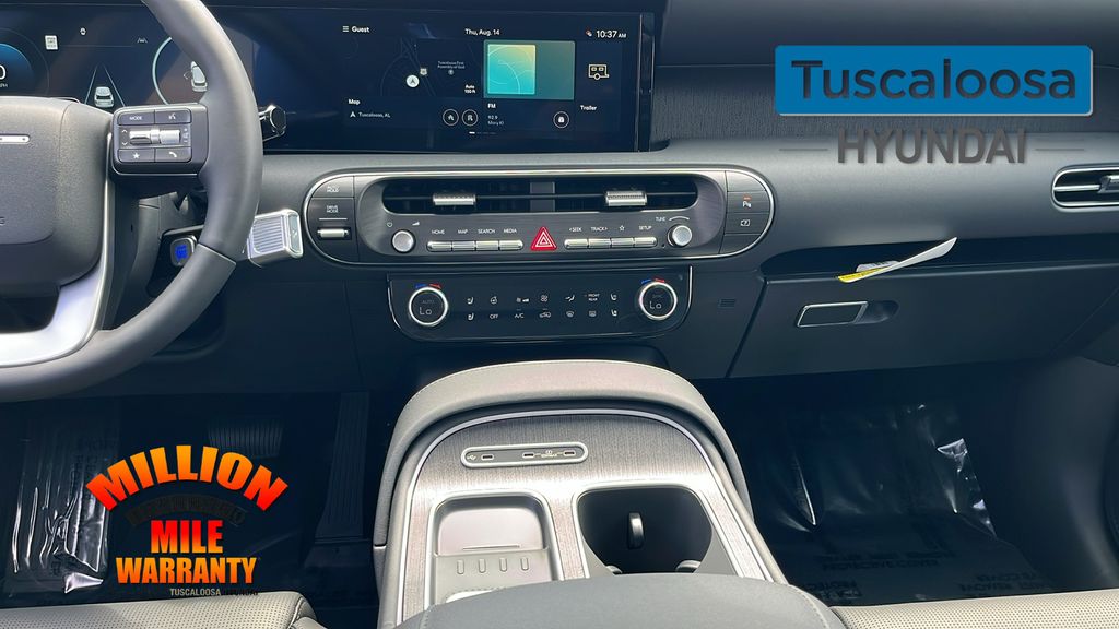 2026 Hyundai Palisade Limited photo 26