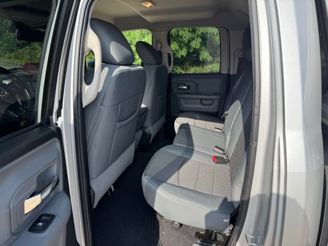 2015 Ram 1500 Big Horn photo 18