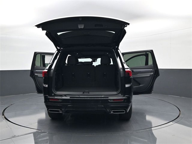 2026 Buick Enclave Sport Touring photo 32