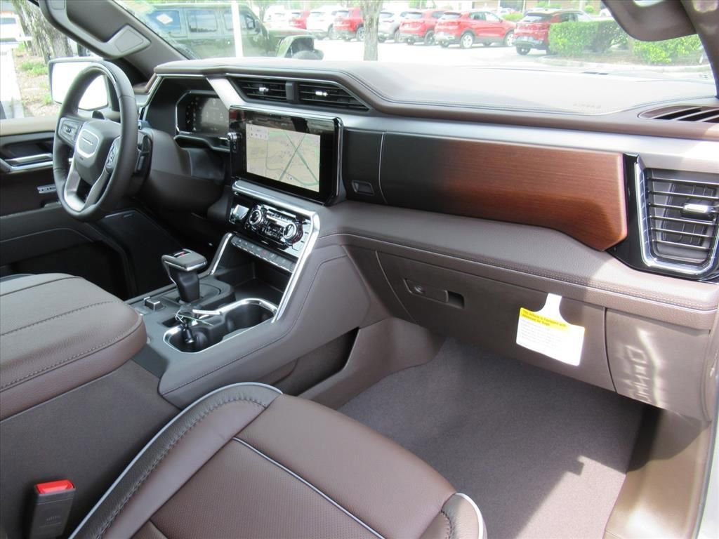 2026 Gmc Sierra 1500 Denali photo 10
