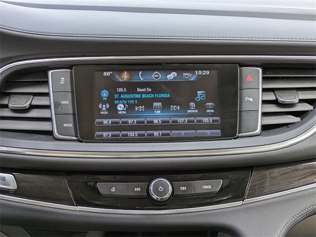 2019 Buick Enclave Essence photo 18