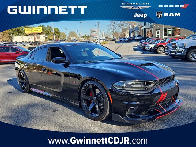 2019 Dodge Charger R/T's photo