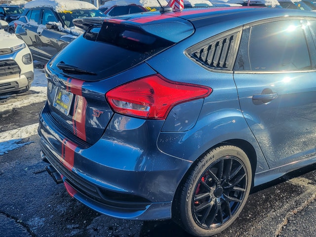 2018 FORD FOCUS - Image 27