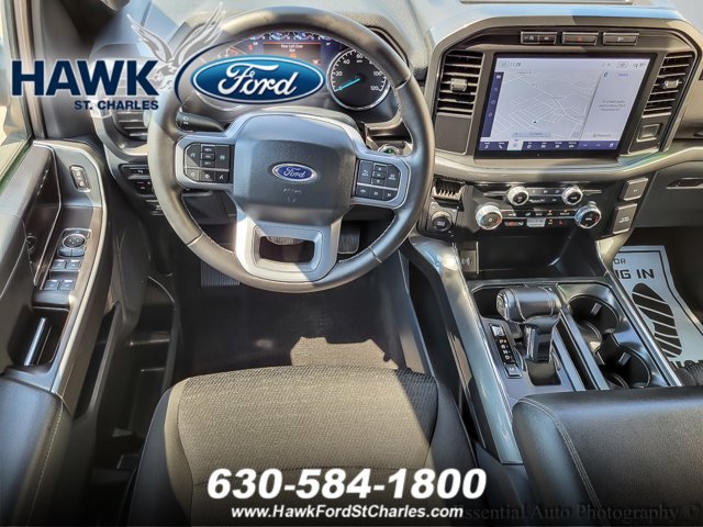 2023 FORD F-150 - Image 31