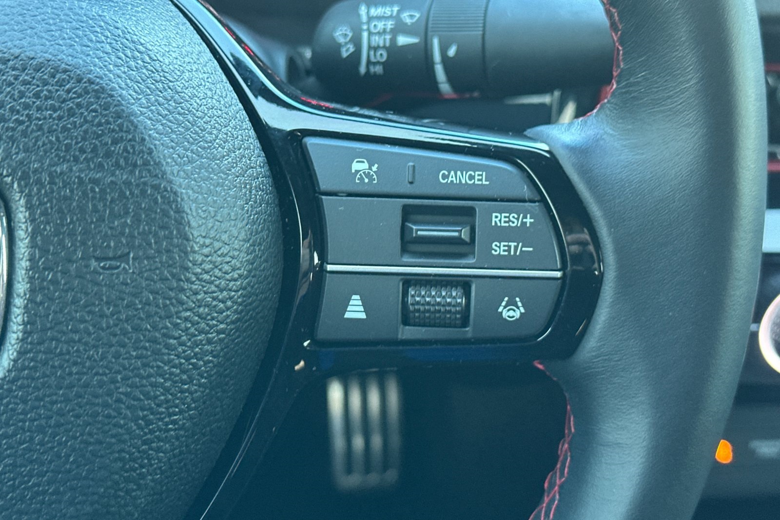 2025 Honda Civic Si photo 27