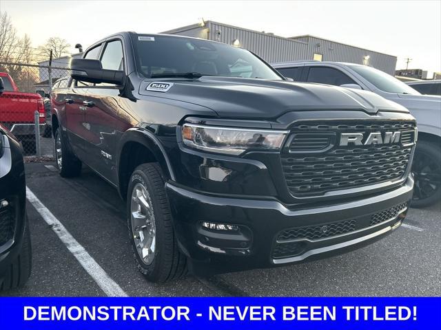 2026 RAM Ram 1500 Pickup Big Horn/Lone Star's photo