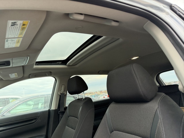 2024 Honda CR-V EX photo 4