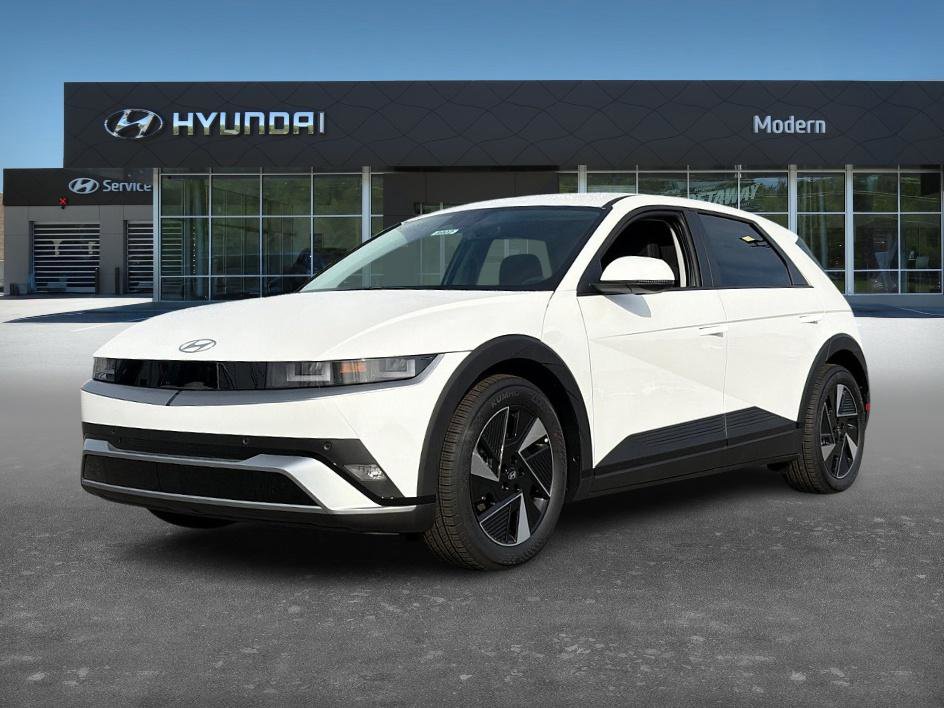 2026 Hyundai IONIQ 5 SEL's photo