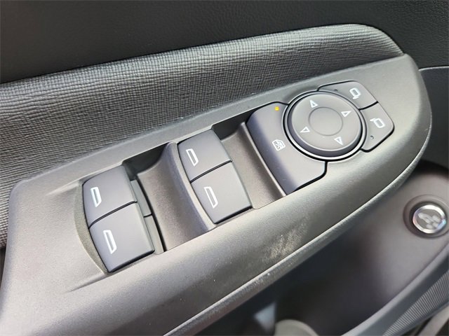2026 Buick Envista Preferred photo 18