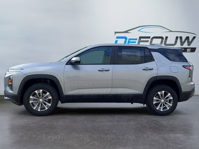 2026 Chevrolet Equinox LT photo 6