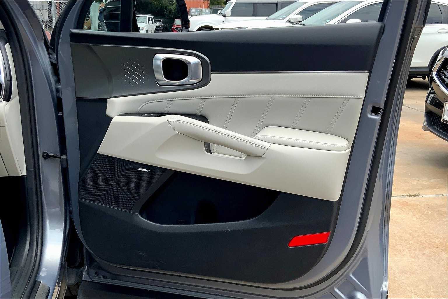 2023 Kia Sorento SX Prestige photo 38