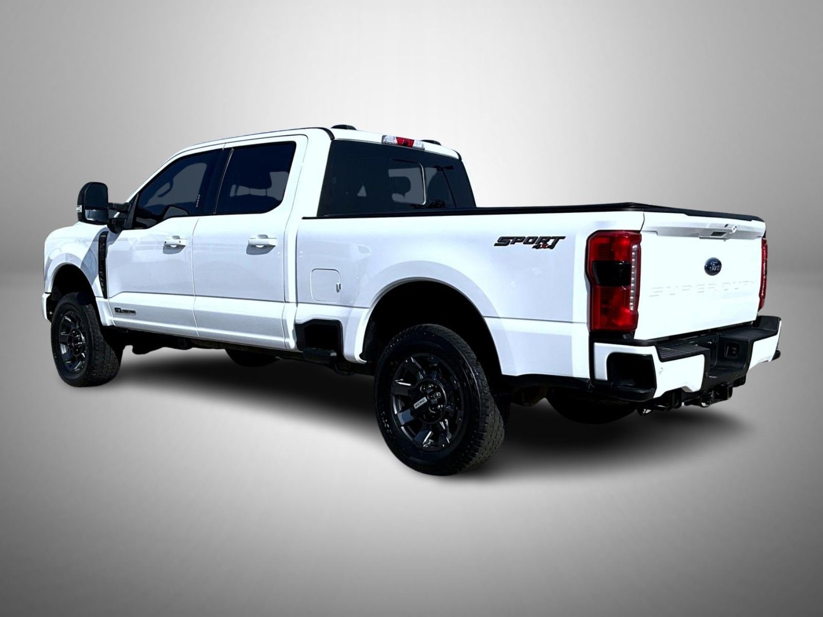 2024 Ford F-250 Lariat photo 7