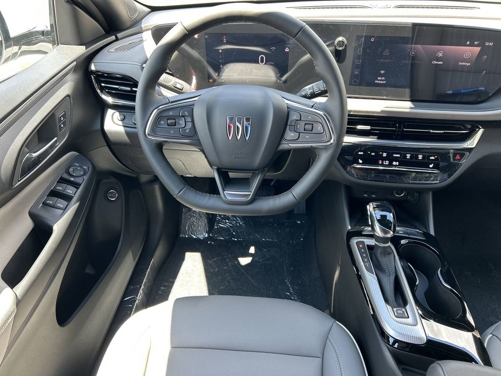 2025 Buick Envista Avenir photo 14
