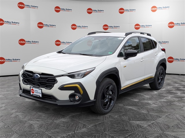 2025 Subaru Crosstrek Sport's photo