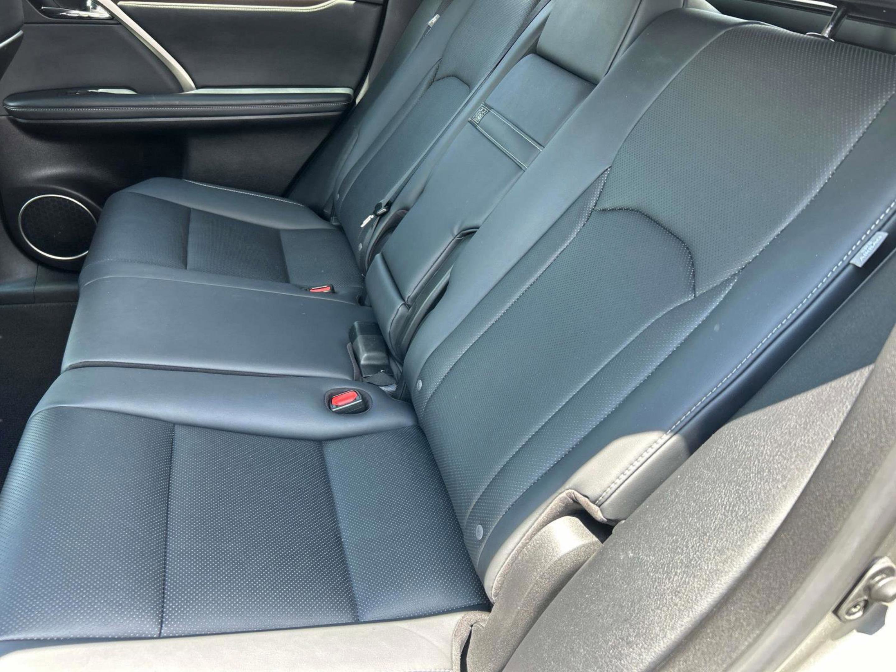 2022 Lexus RX 350 photo 15