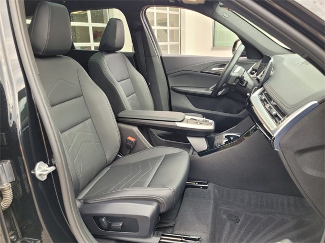2025 Bmw X1 XDrive28i photo 18