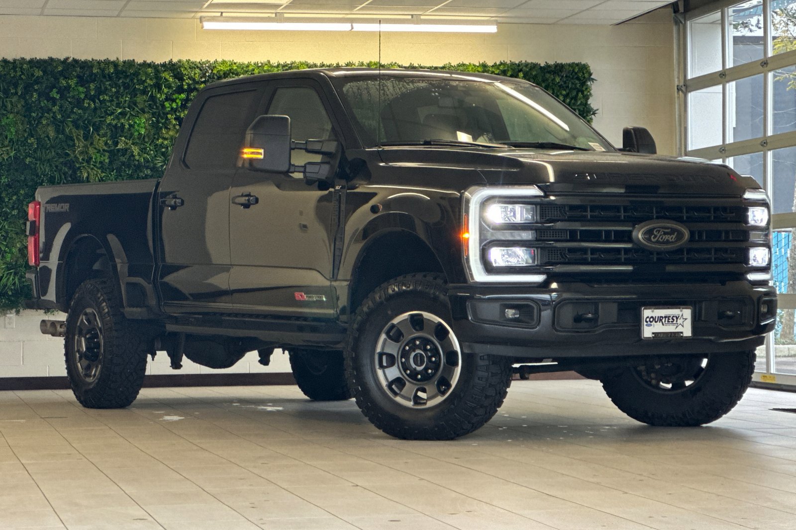 2024 Ford F-250 Super Duty XLT