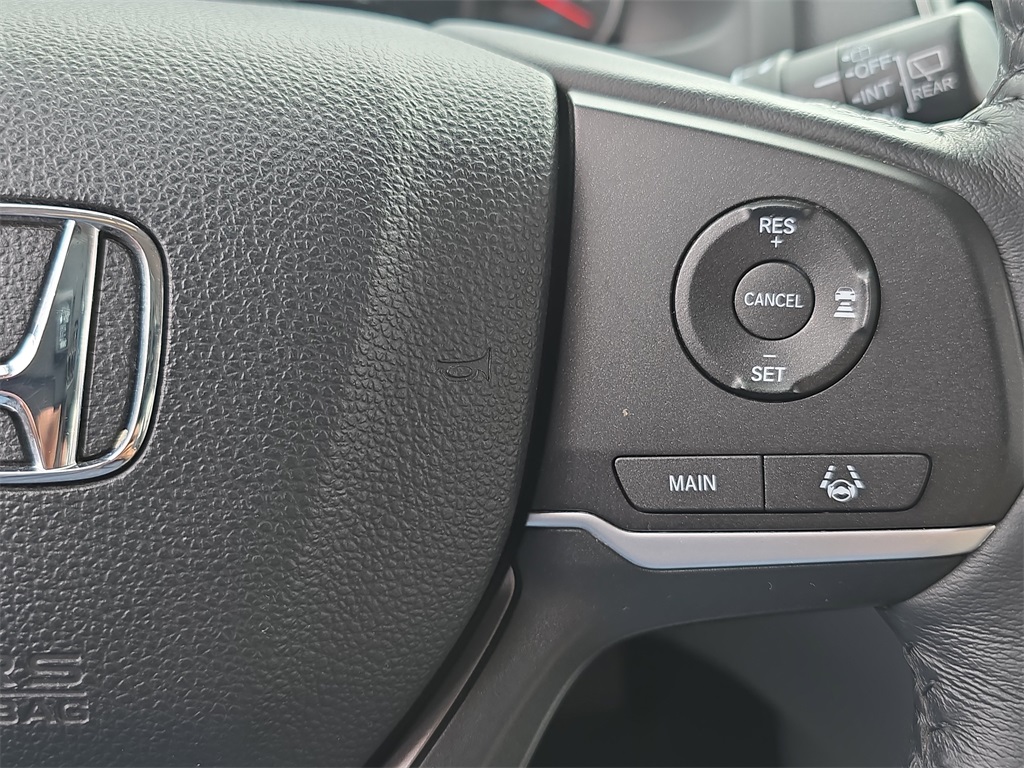 2019 Honda Pilot EX-L photo 20