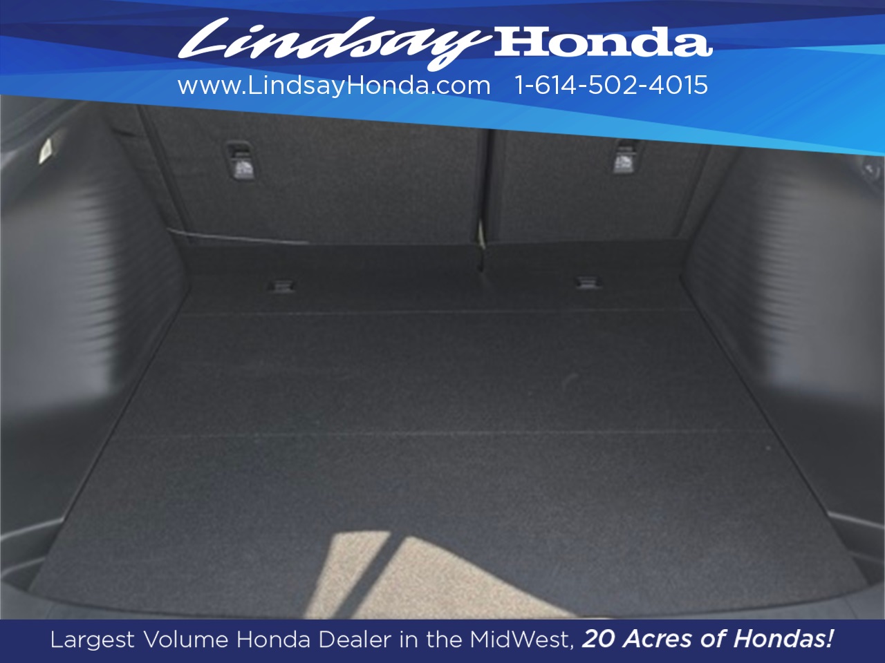 2026 Honda HR-V Sport photo 2
