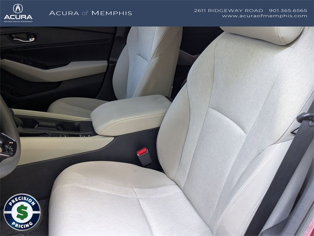 2024 Honda Accord EX photo 20