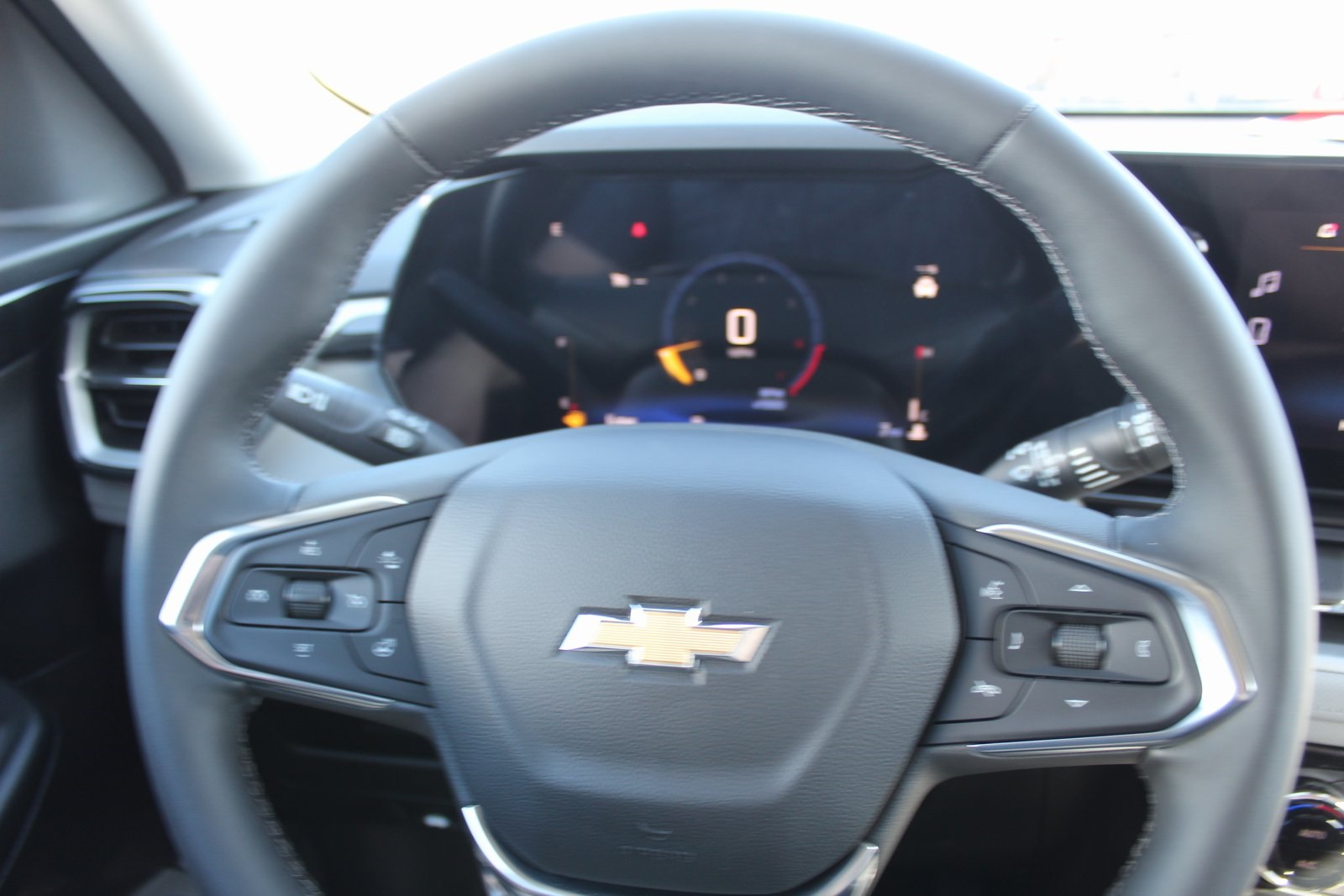 New 2024 Chevrolet TrailBlazer LT 4D Sport Utility in Luverne 38562C