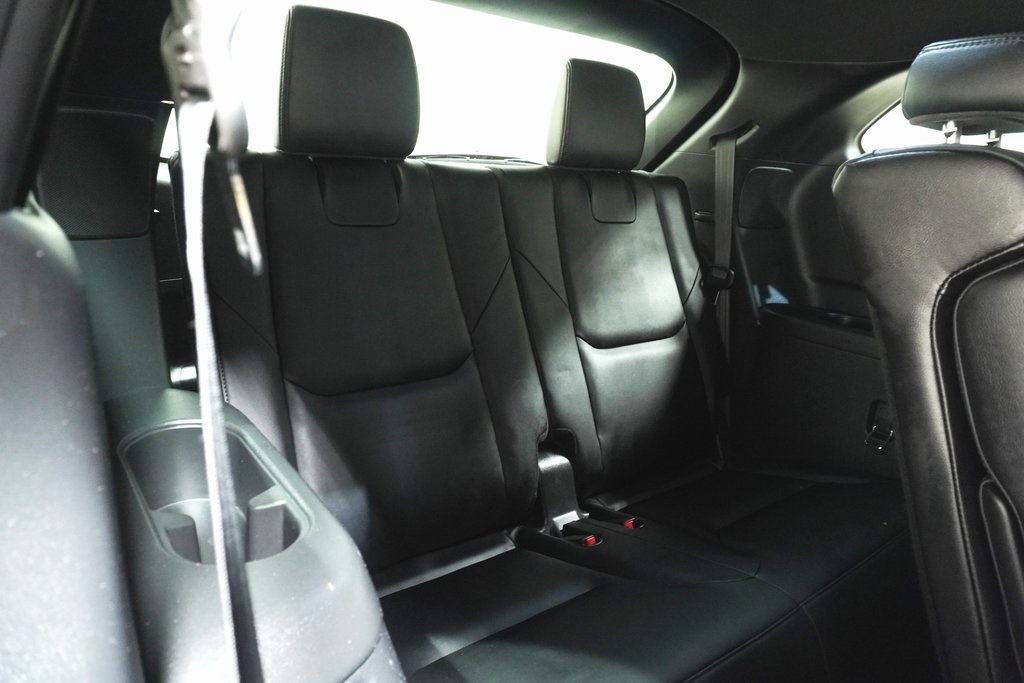 2019 Mazda CX-9 Grand Touring photo 16