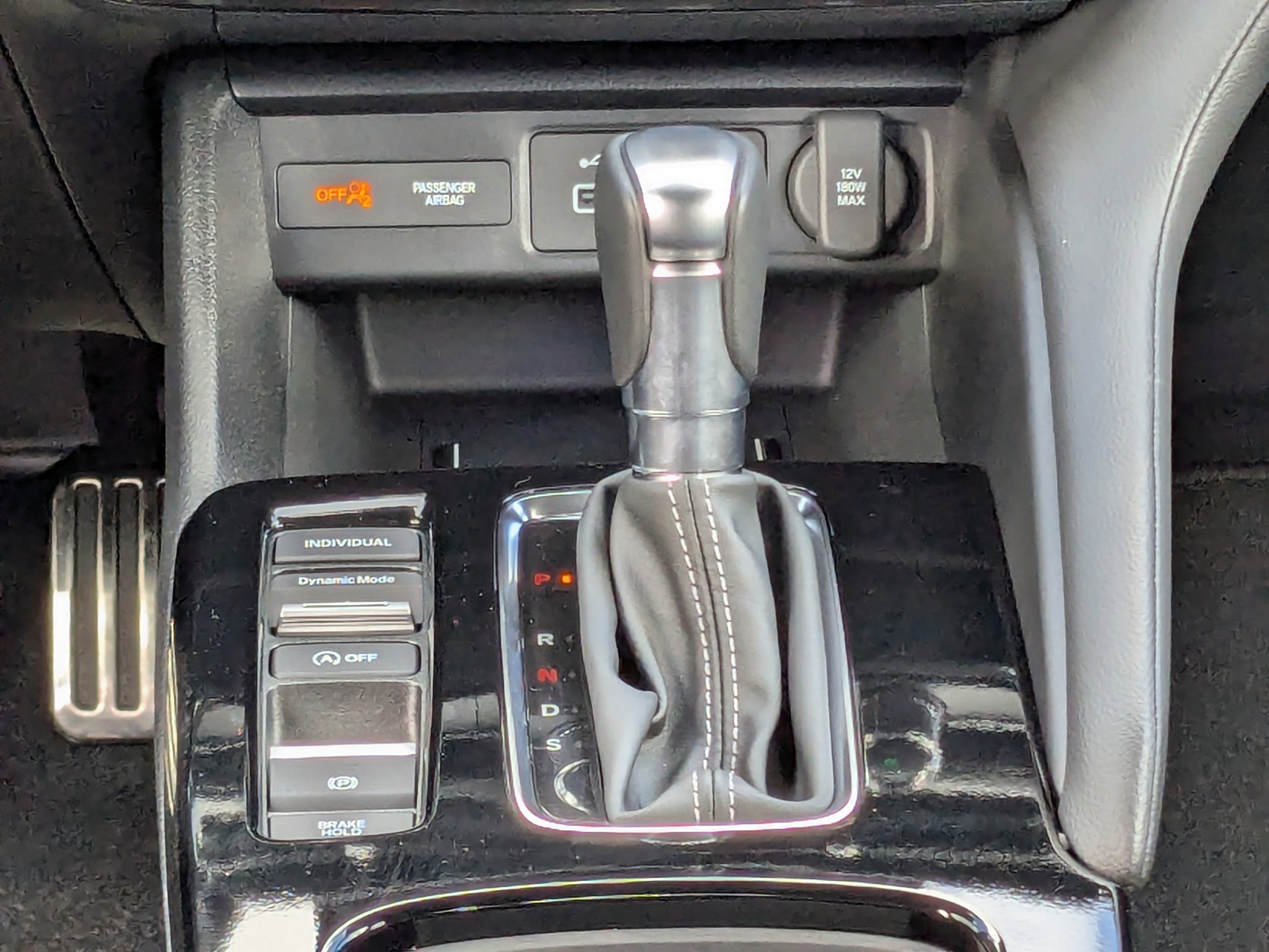 2025 Acura Integra A-Spec photo 19
