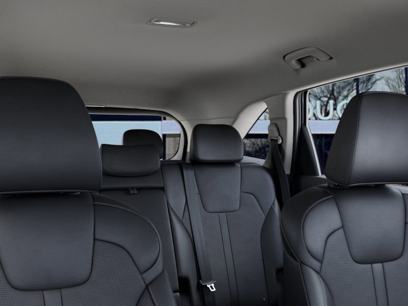 2026 Kia Sorento EX photo 21