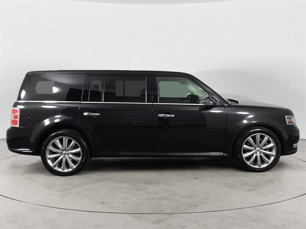 2014 Ford Flex Limited photo 5