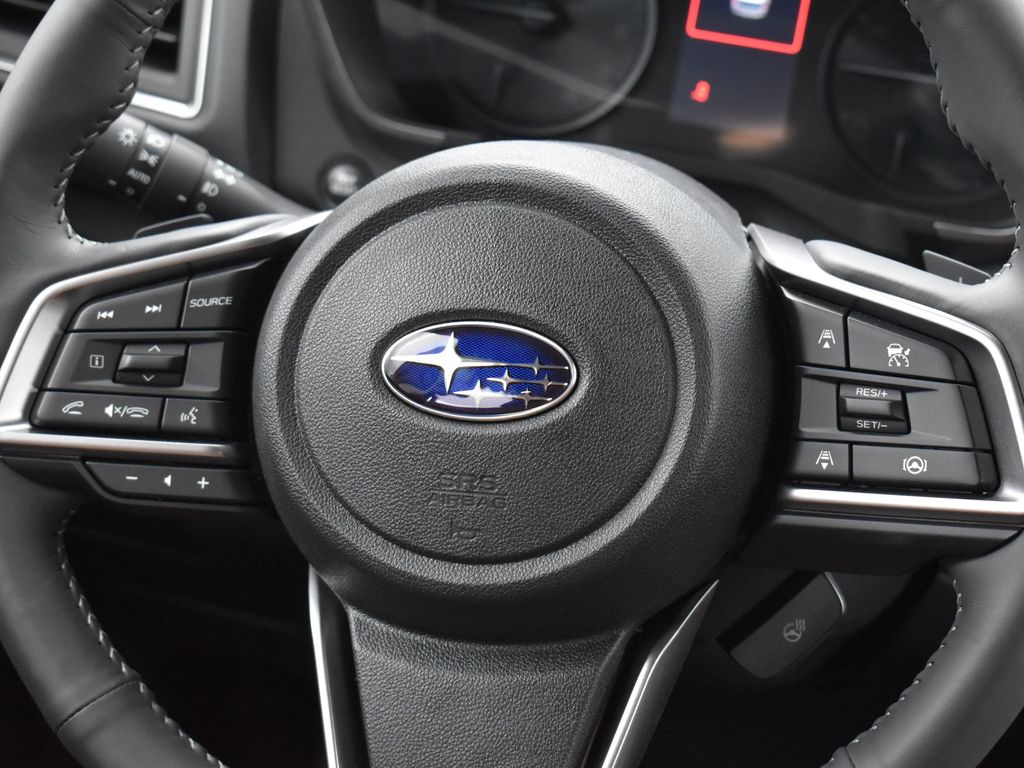2025 Subaru Ascent Touring photo 14