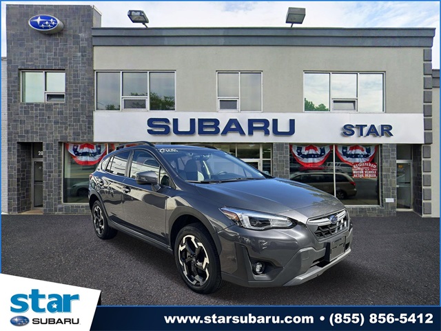 2023 Subaru Crosstrek Limited's photo