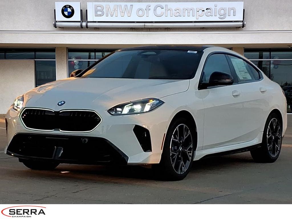 2026 BMW 2 Series 228