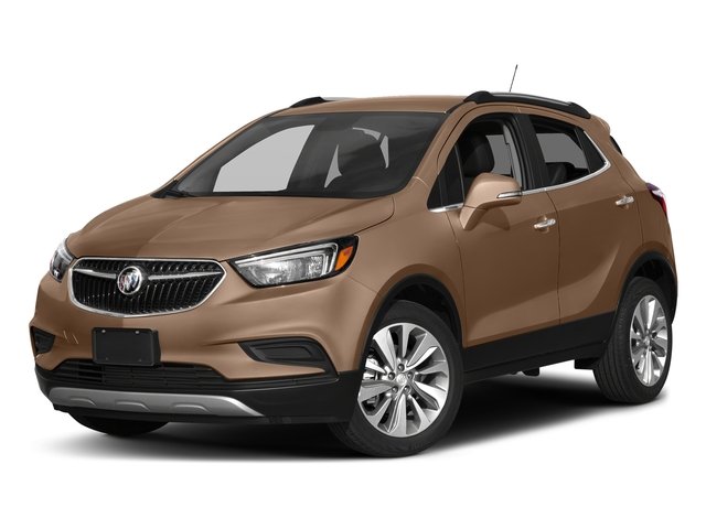 2017 Buick Encore Preferred's photo