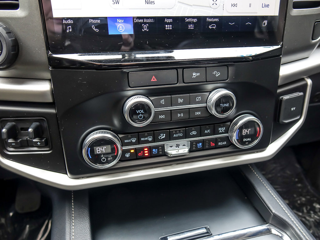 2023 FORD EXPEDITION MAX - Image 21