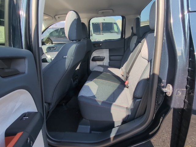 2022 Ford Maverick XLT photo 39