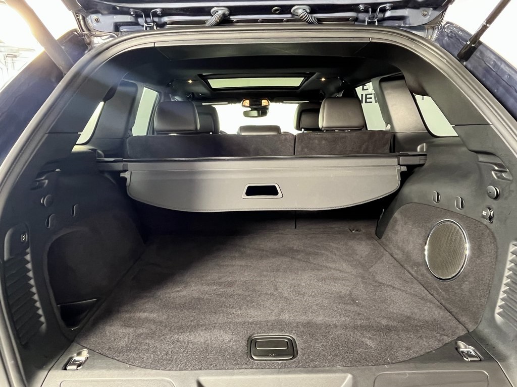 2021 Jeep Grand Cherokee Anniversary Edition photo 14