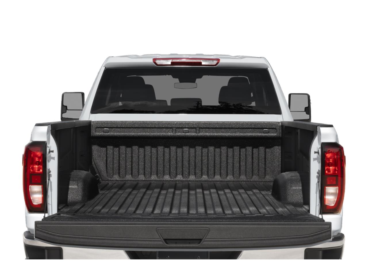 2026 Gmc Sierra HD Denali Ultimate photo 8