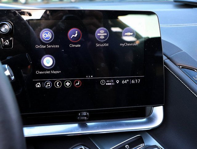 2023 Chevrolet Corvette Stingray 1LT photo 17