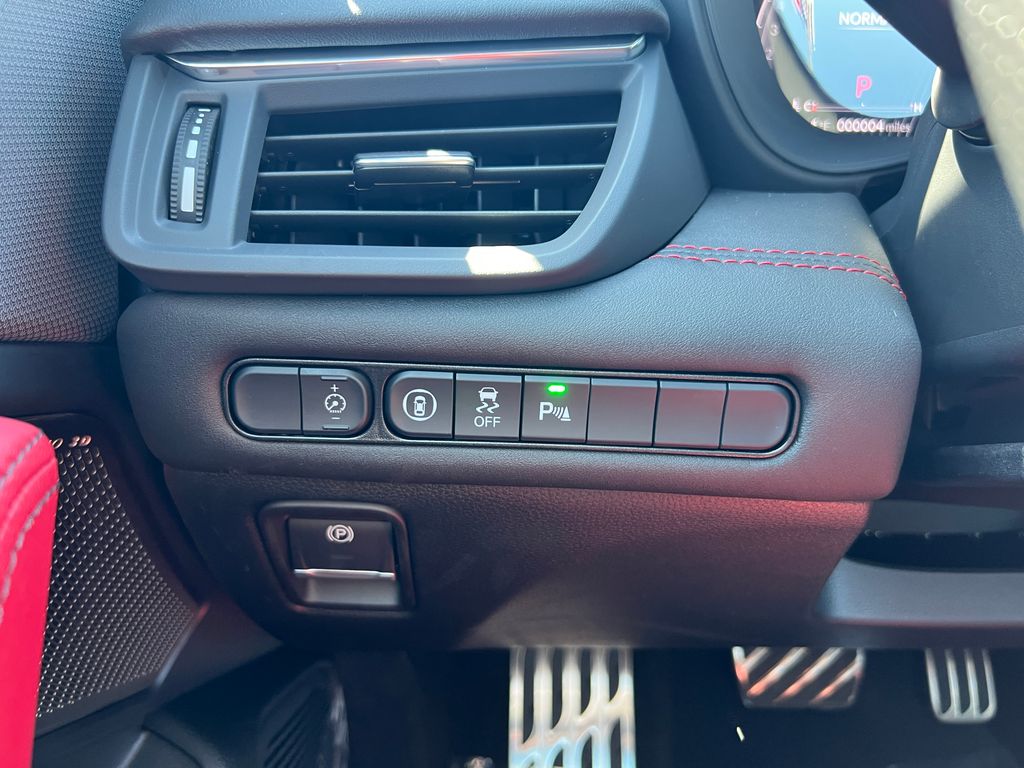 2025 Acura TLX SH-AWD A-Spec photo 16