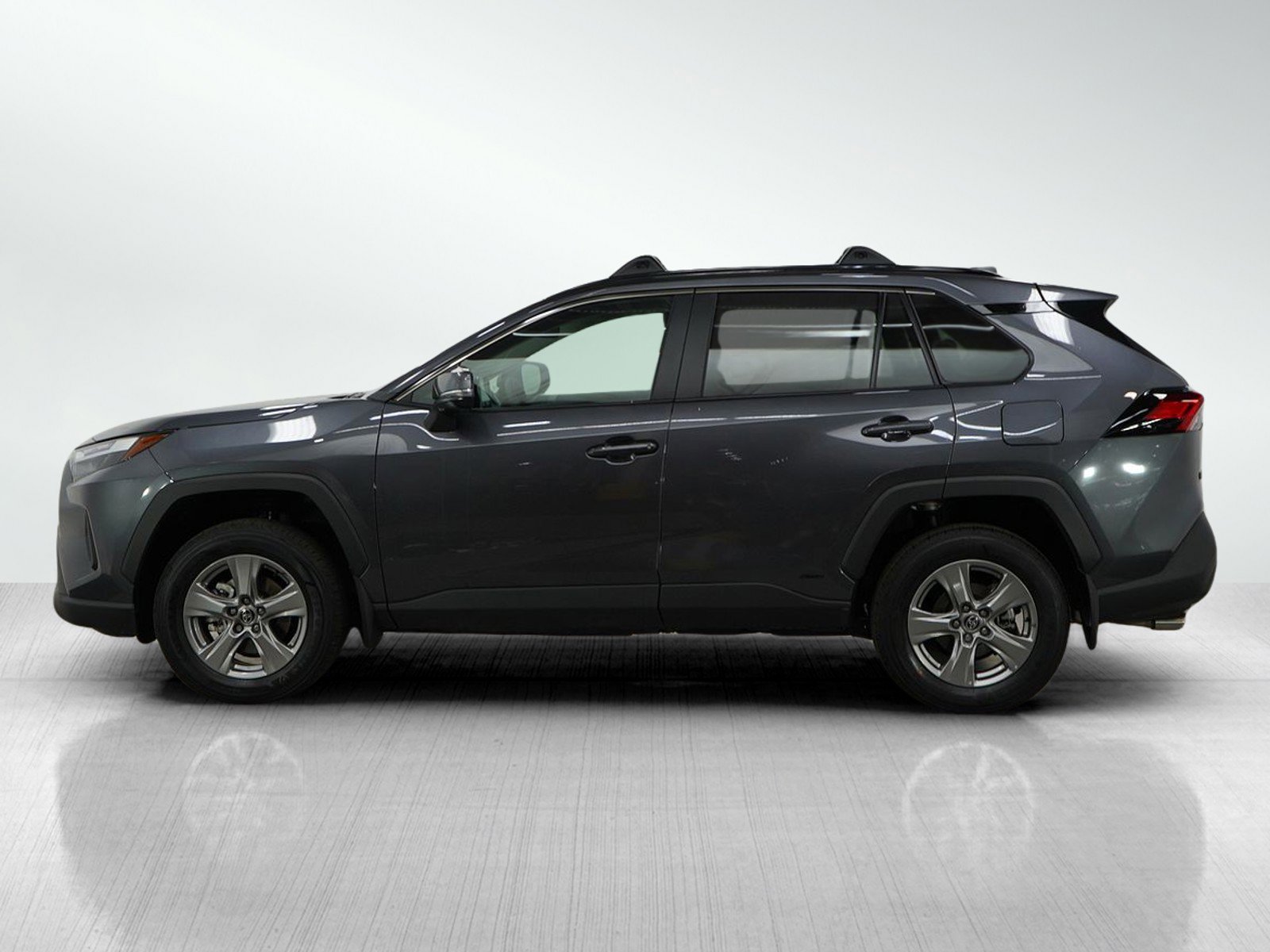 Used 2025 Toyota RAV4 XLE with VIN 4T3RWRFV9SU181854 for sale in Bloomington, Minnesota