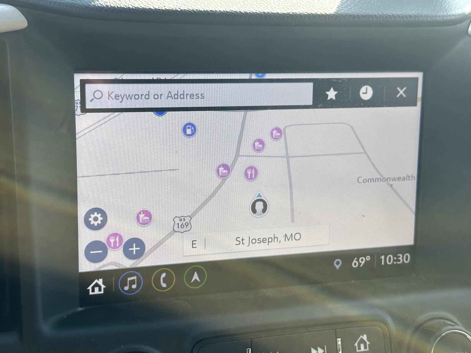 2018 Gmc Terrain SLT photo 10