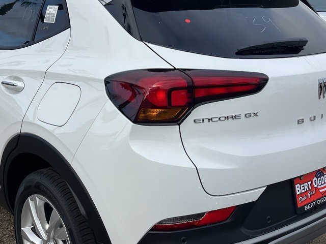 2026 Buick Encore GX Preferred photo 10
