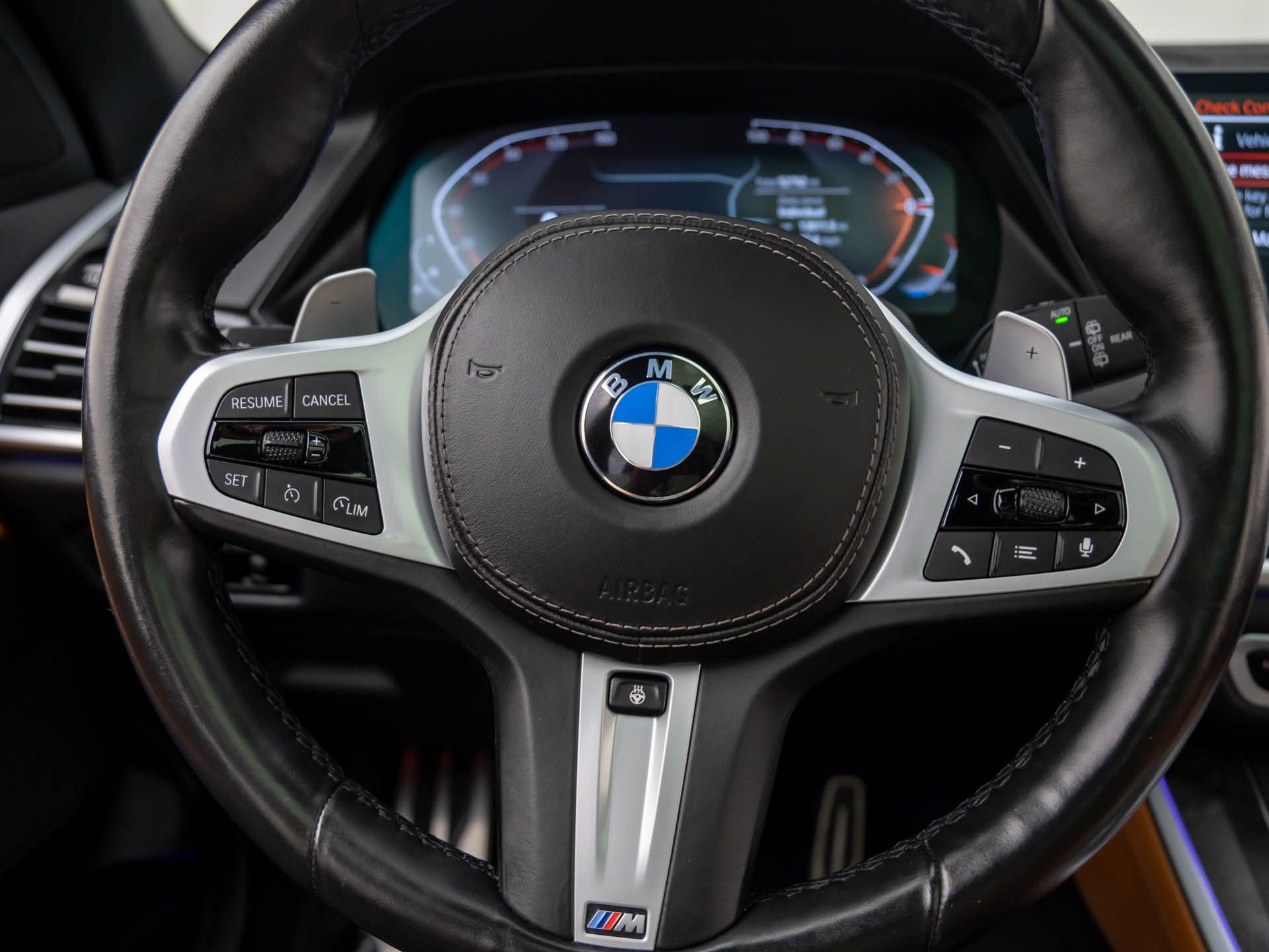 2022 Bmw X5 xDrive40i photo 19