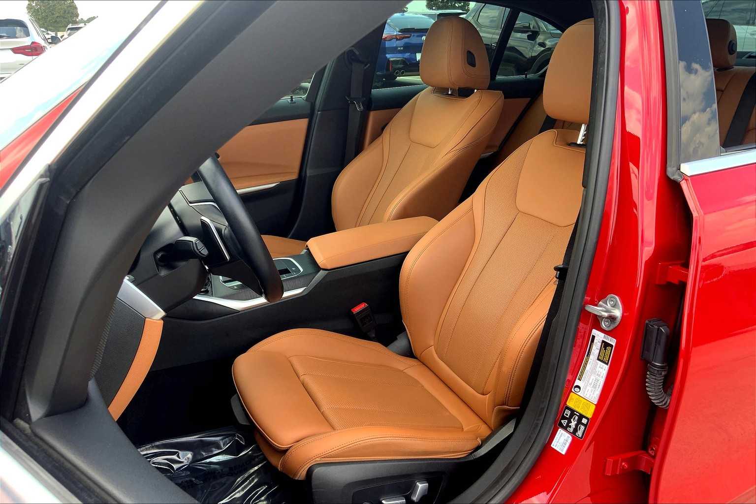 2022 Bmw 330i photo 7