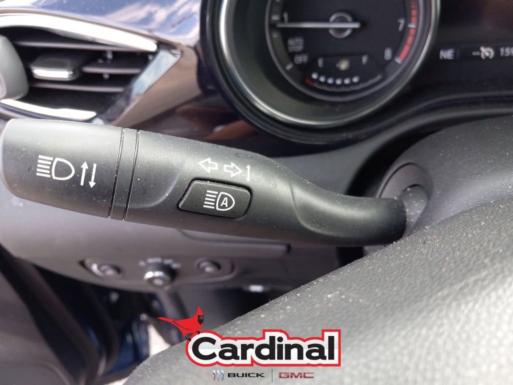 2023 Buick Encore GX Essence photo 25